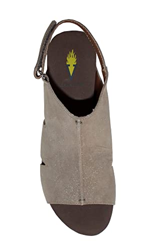 Image of VOLATILE Women's Montpelier Sandal