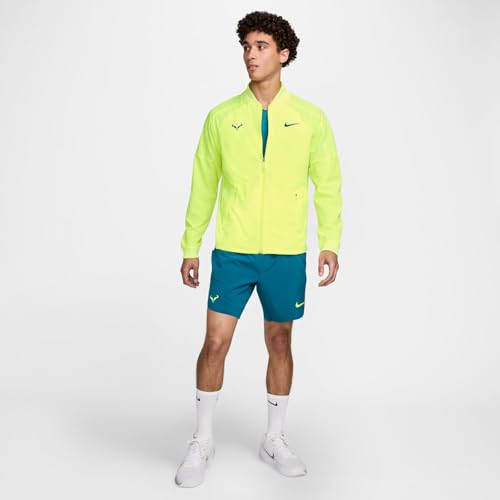 Nike Rafa Mnk Df Jacket veste haut de gamme pour homme