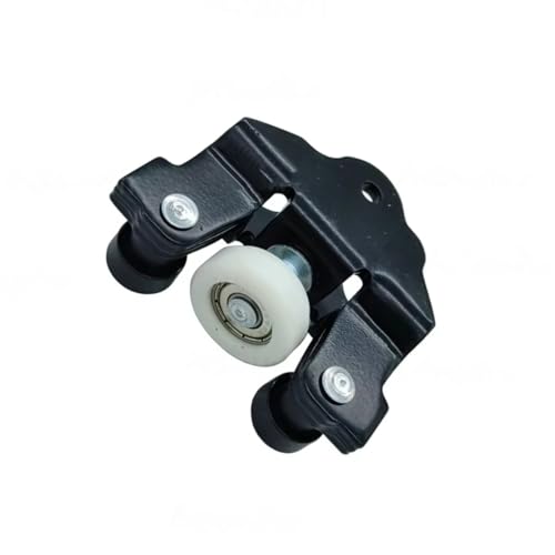 Rodillo puerta corredera para Nissan Primastar: repara el deslizamiento de tu furgoneta (2014-2024)