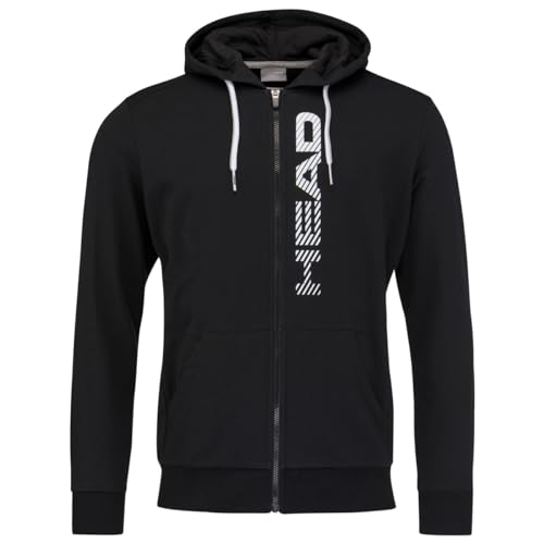 Head CLUB FYNN Felpe con Cappuccio FZ Uomo