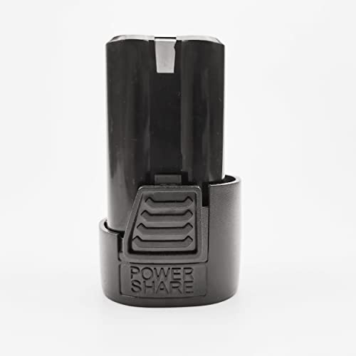 DAXIEFOO Mini 16,8 V Li-ion Akku für tragbare Kettensäge, 6 Zoll Li-ion Akku für Kettensäge Cover