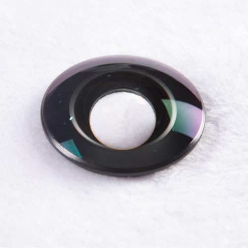 Lente de repuesto para reparar cristal óptico de Insta360 X5 rayado con kit de herramientas 6
