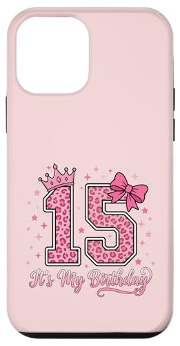 15�΂̒a���� ���̎q �s���N �q���E ���{�� ���� ���킢�� 15�� �X�}�z�P�[�X iPhone 12 mini �p