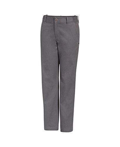 Under Armour Boys' Utility Club Pant Graphite / Black Medium