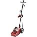 Strongway 22-Ton Quick Lift Air/Hydraulic Service Floor Jack