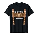 Trachtenshirt Dirndl Ersatz Shirt Bayrische Tracht