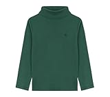 Petit Bateau Jungen Cork_h25 Tag-Kleidung, Willow, 10 Jahre
