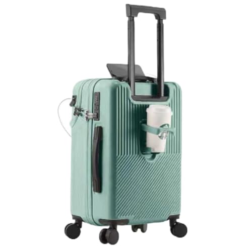 [Wyazziv] y ABS+PC ގX[cP[X tgI[v@\L[P[X @ݑΉ 360 x]ÉLX^[t USB |[gEhNz_[EBtbN@\ ϏՌɗDt@Xi[^CvŎg₷ sEo