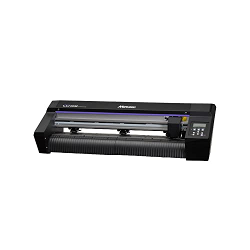 Mimaki CG-60AR ミマキ Amazon.co.jp: Mimaki CG-60AR Medium Cutting Machine, A3, Max