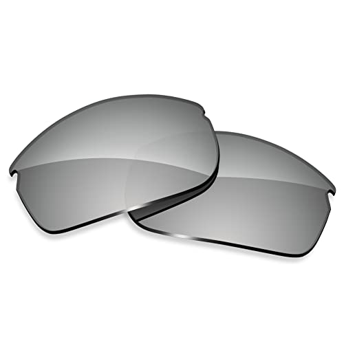 Verres polarisés Oakley Commit SQ ToughAsNails finition miroir