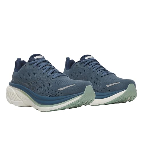 Image of Saucony Mens Hurricane 25
