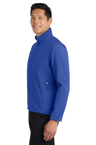 Port Authority Core Soft Shell Jacket2