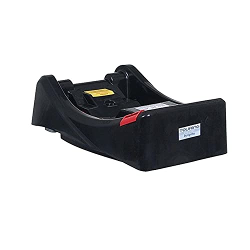 Carrinho de Bebê Travel System Burigotto... glide