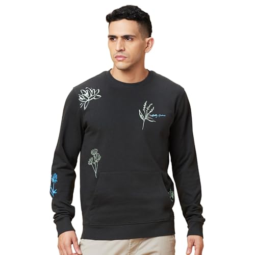 Image of Being Human Men Sweatshirts
