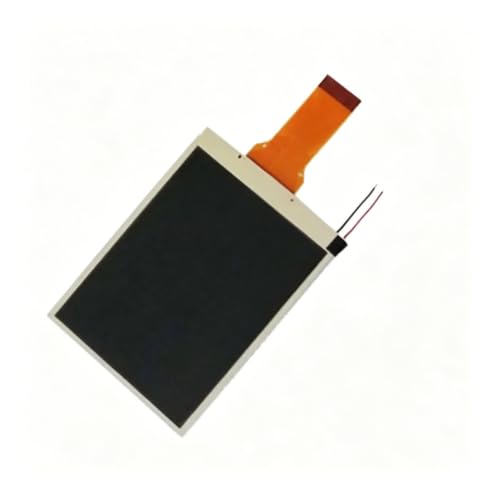 Reparar pantalla LCD rota de Nikon S700 y Fujifilm Z100 4