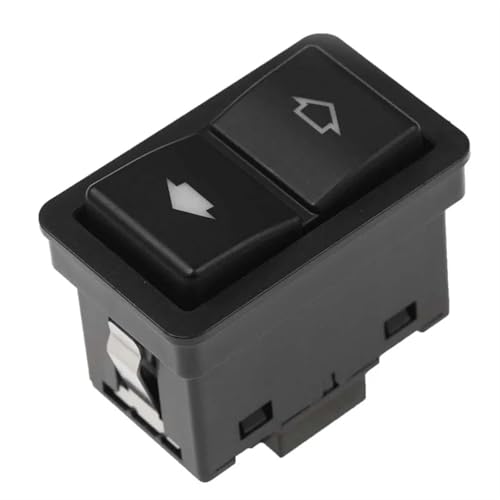 Interrupteur commande vitre pour 530i 2001-2003 commande de lève-vitre électrique OEM 61318368974 - 2