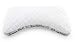 Hoperay Pillow, L-Queen, White