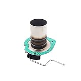 eberspächer airtronic einbauanleitung 2kw. Parkheizkörperbrenner. CTRLZS 252069100100. 2kw. Parkheizkörper-Brenner-Fackel mit Dichtungen for Eberspacher Airtronic D2 12 24V. Luftheizkörper