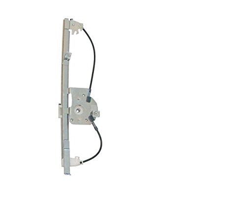 ELECTRIC LIFE ZR FR710 L Window Regulator