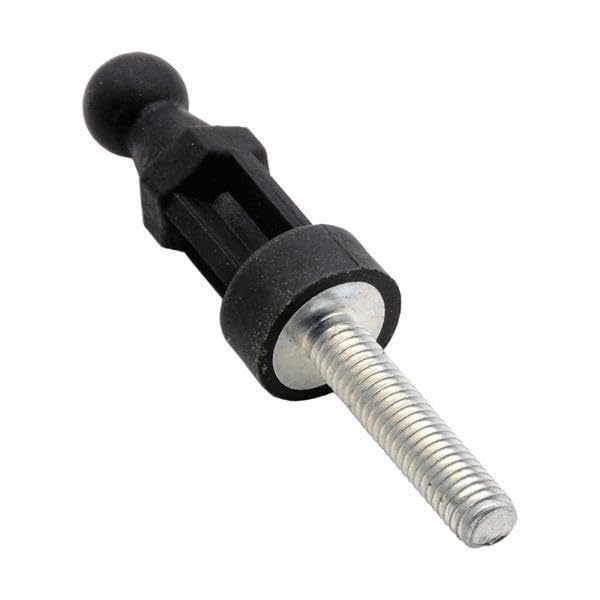 Tornillos de motor y pernos de bola para cubierta de coche MK2 Wing T, set de 3 piezas