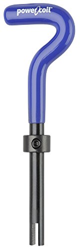Bordo Europe PowerCoil 3500-HIT13 M10.UNF/BSF3/8 - Herramienta de instalación manual Cover