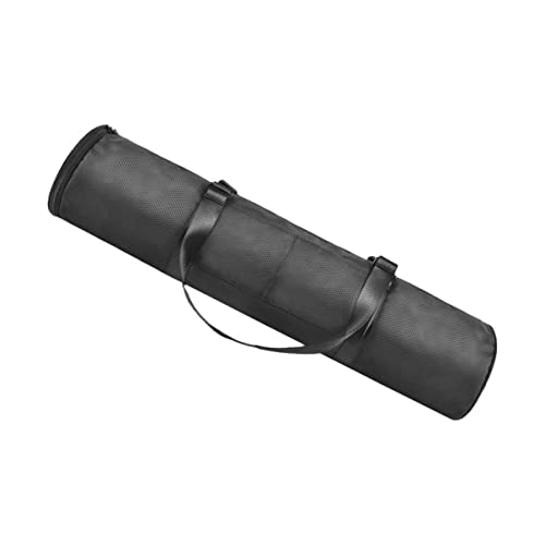 Sac pour tapis de yoga imperméable grand volume résistant pour transporter vos affaires de sport