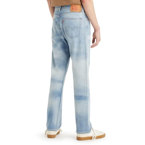 Image of Levi's Men's 501 Original Fit Jeans (Also Available in Big & Tall)