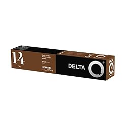 Cápsulas Delta Q Epiq