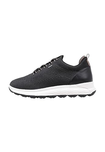 Geox Women's D Spherica 4X4 B Abx Sneaker