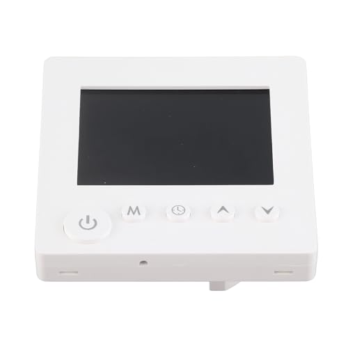 Smart Floor Heating Thermostat
