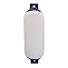 Sport Bateau Aquatiques Nautisme Outils Bateau Gonflable Marine buffers d'amarrage 16x58cm