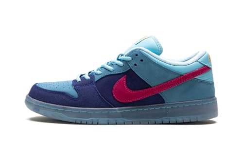 Nike Sb Dunk Low Pro Qs Mens Shoes Size- 9