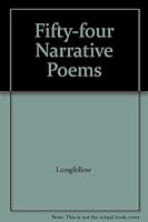 Fifty Four Narrative Poems B001H97MCM Book Cover