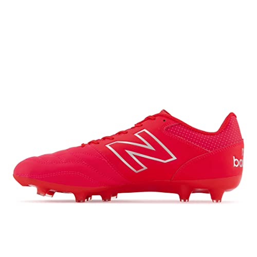 Image of New Balance Men's 442 V2 Team FG Soccer Shoe