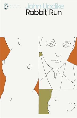 Rabbit, Run: Run Rabbit, Run (Penguin Modern Classics)