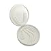 Instant Snap Veneers Dentures Fake Teeth Smile Serrated Denture Teeth Top Or Bottom Comfort Fit Flexible Teeth Socket to Make White Tooth Beautiful Neat