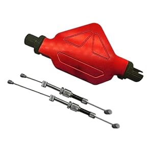 Xinsheinelry Kupplungszentrierwerkzeuge für Offroads Biker