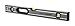 STANLEY FATMAX Pro Box Beam Level, 1800mm/72"