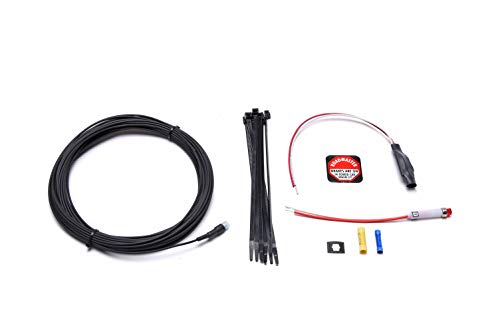 Roadmaster 98850 Second Motorhome Kit for InvisiBrake and 9700 Supplemental Braking Systems