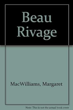 Hardcover Beau Rivage Book