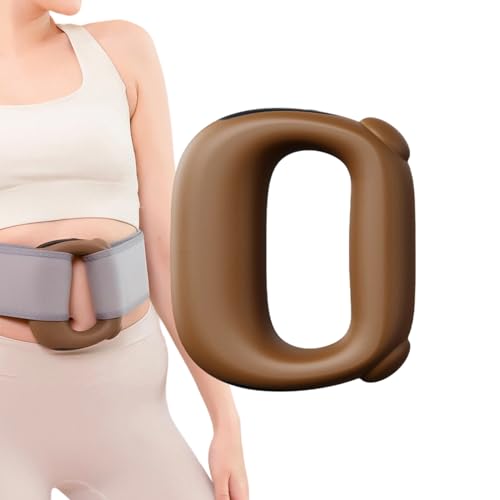 Anneau vibrant fascia et tissue profond 4 vitesses pour massage musculaire