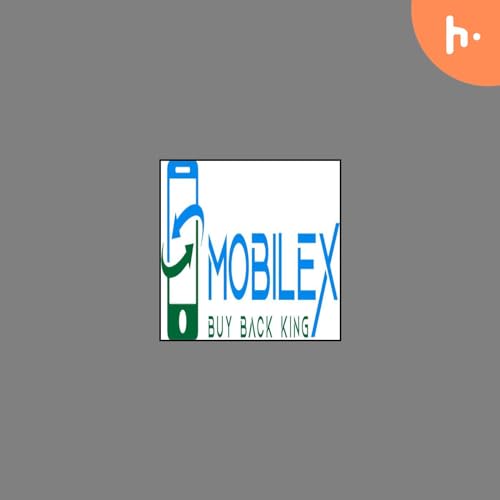 『Mobile X』のカバーアート