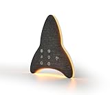 Ollie's Rocketship White Noise Machine with Night Light