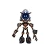 Sonic The Hedgehog Prime 5-inch Sonic The Hedgehog Trooper - The Grim Action Figure 13 Points of Articulations. Ages 3+ (Officially Licensed by Sega and Netflix)