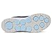Skechers Women's Go Walk 7 - Clear Path Athletic Walking Sneaker, Navy/Light Blue, 6 US