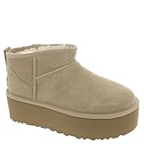 Zoom IMG-1 ugg w classic ultra mini