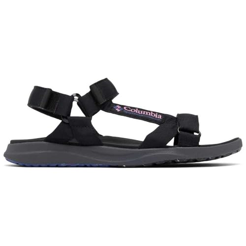 Columbia Women's Globetrot Sandal Sport3