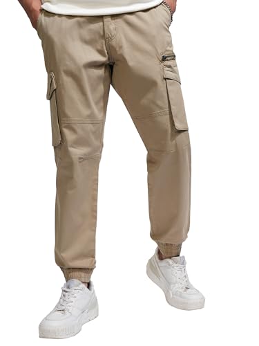Image of Highlander Men's Relaxed Pants