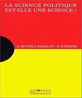 La science politique est-elle une science ? 2080355619 Book Cover