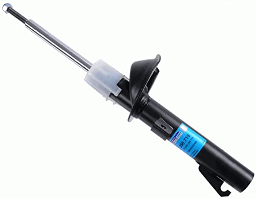 Amortisseur avant SACHS 290 719 pour Ford KA RB 1996 à 2008